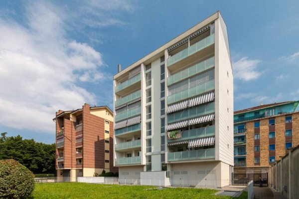 appartamento in vendita a Torino in zona Pozzo Strada