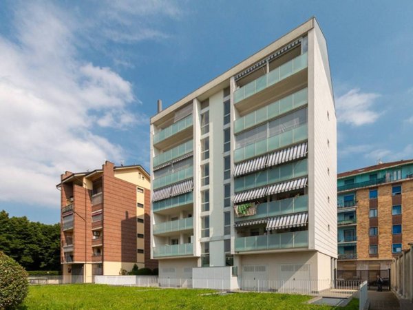 appartamento in vendita a Torino in zona Pozzo Strada