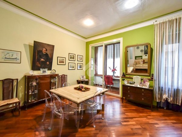 appartamento in vendita a Torino in zona Centro Storico