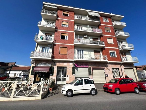 appartamento in vendita a Torino in zona Bertolla