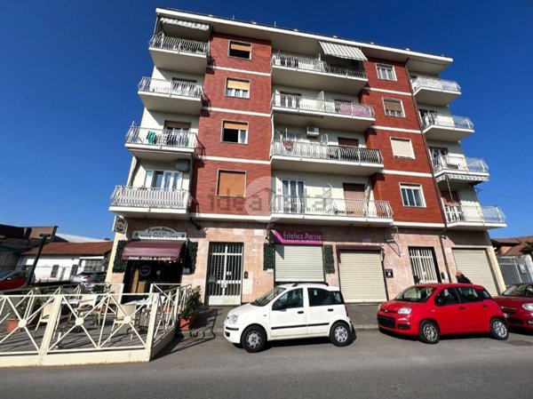 appartamento in vendita a Torino in zona Bertolla