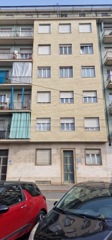 appartamento in vendita a Torino in zona Millefonti