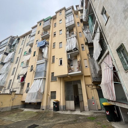 appartamento in vendita a Torino in zona Parella