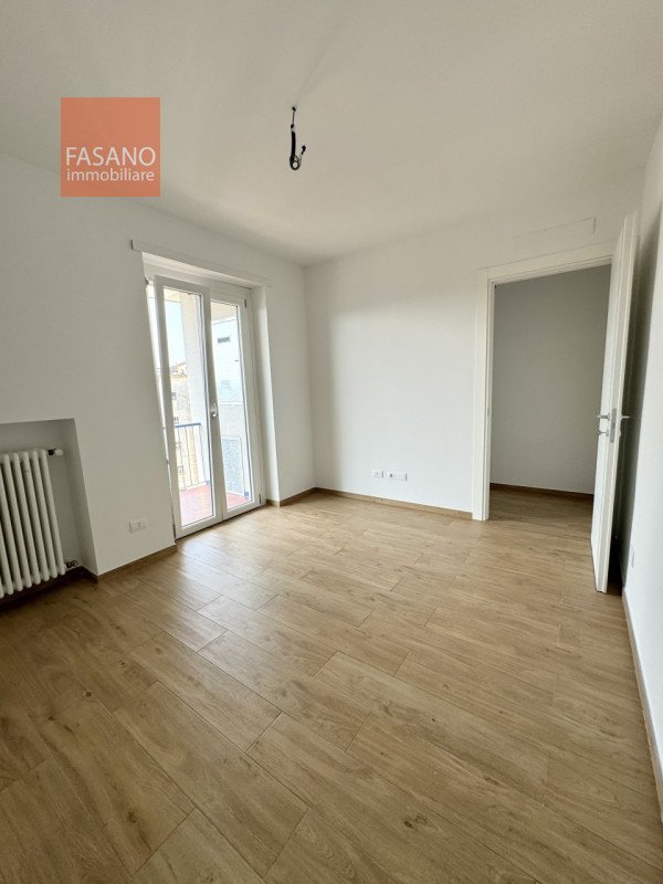 appartamento in vendita a Torino in zona Pozzo Strada