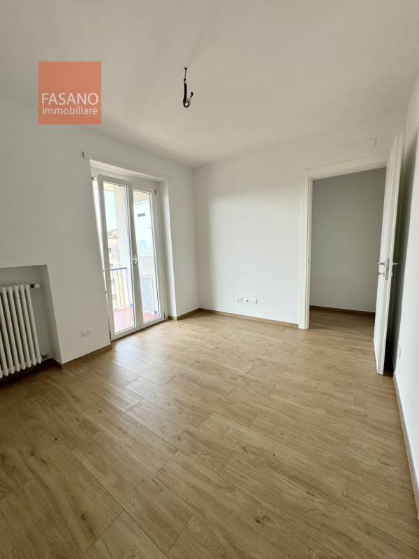 appartamento in vendita a Torino in zona Pozzo Strada