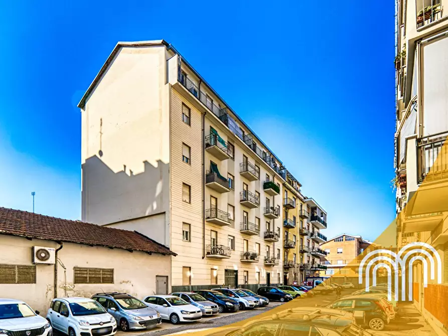 appartamento in vendita a Torino in zona Santa Rita
