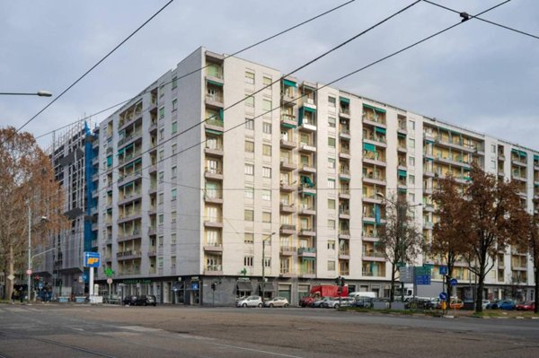 appartamento in vendita a Torino in zona Filadelfia