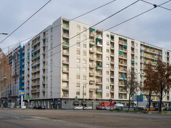 appartamento in vendita a Torino in zona Filadelfia