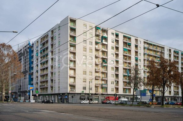 appartamento in vendita a Torino in zona Filadelfia