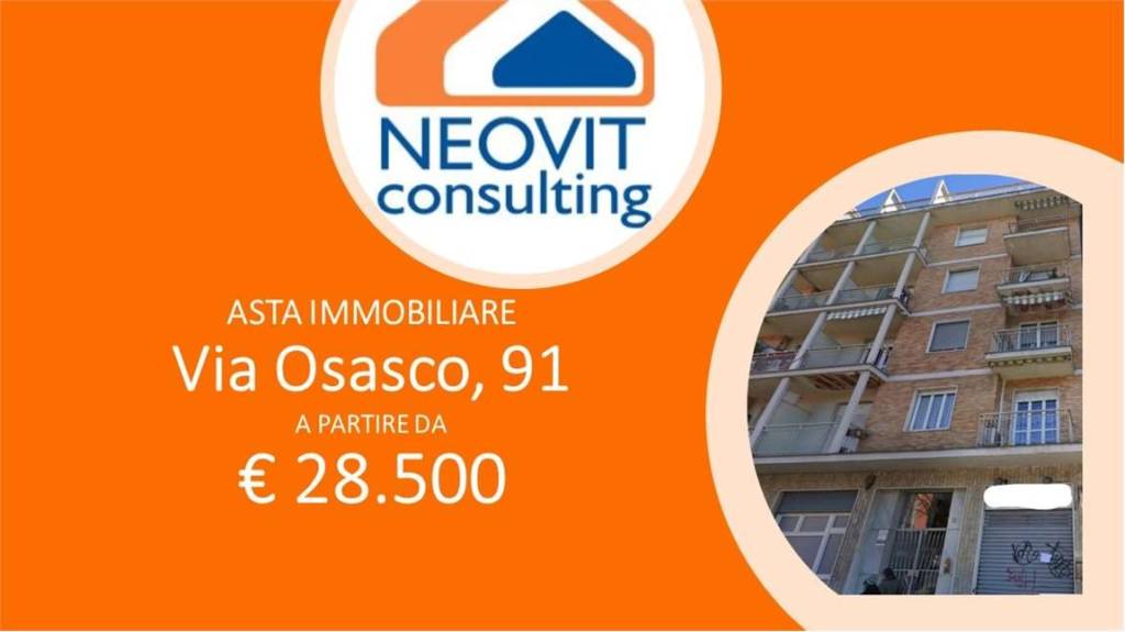 negozio in vendita a Torino in zona San Salvario
