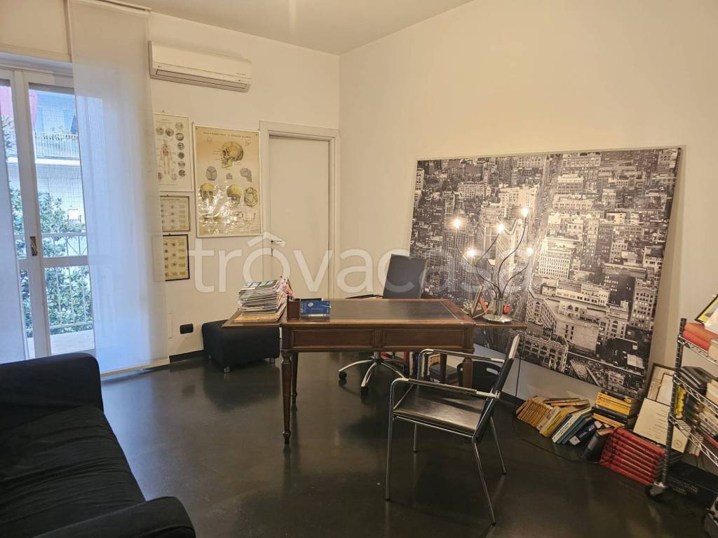 appartamento in vendita a Torino in zona Pozzo Strada