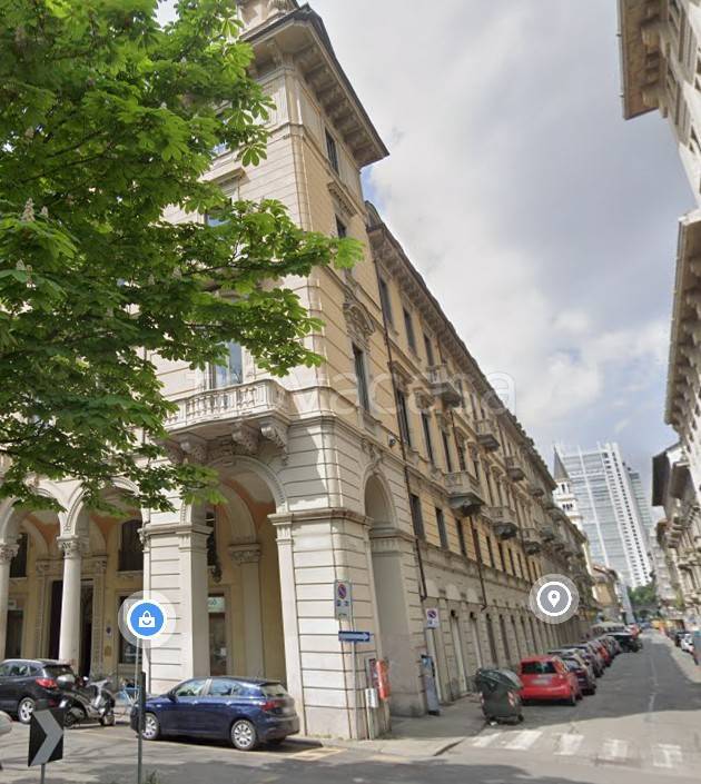 appartamento in vendita a Torino in zona Centro Storico
