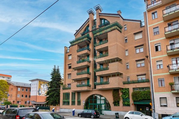 appartamento in vendita a Torino in zona Parella