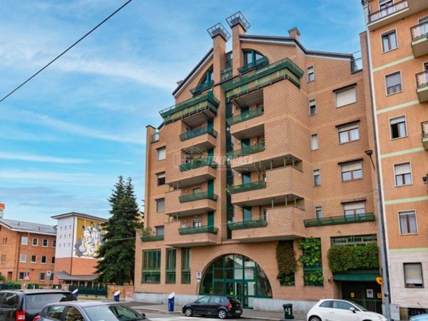 appartamento in vendita a Torino in zona Parella