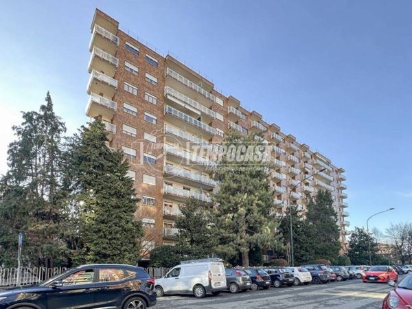 appartamento in vendita a Torino in zona Mirafiori Nord