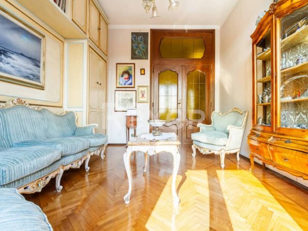 appartamento in vendita a Torino in zona Rebaudengo