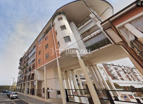 appartamento in vendita a Torino in zona Madonna di Campagna