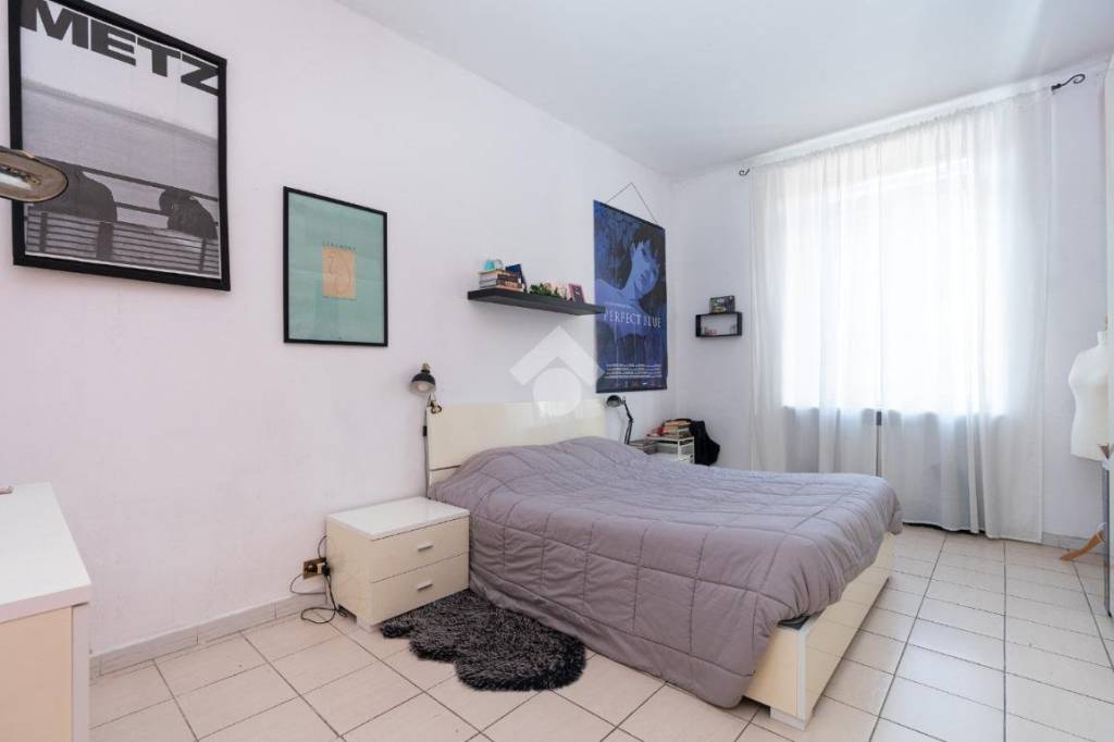 appartamento in vendita a Torino in zona Borgo San Paolo