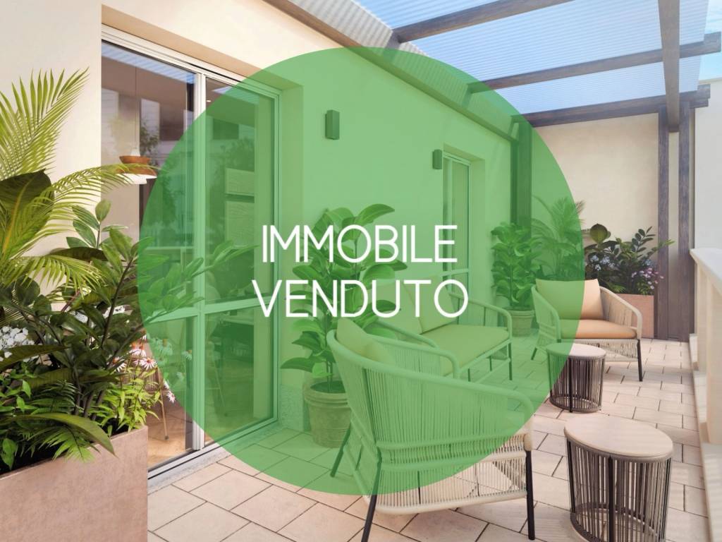 appartamento in vendita a Torino in zona Crocetta