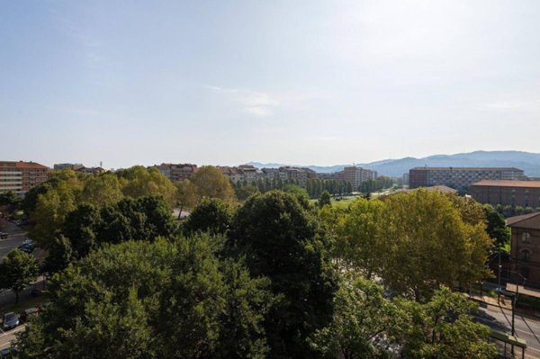 appartamento in vendita a Torino in zona Filadelfia
