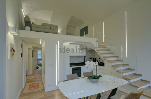 appartamento in vendita a Torino in zona Centro Storico