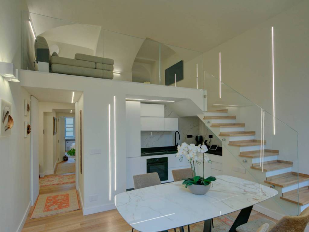 appartamento in vendita a Torino in zona Centro Storico