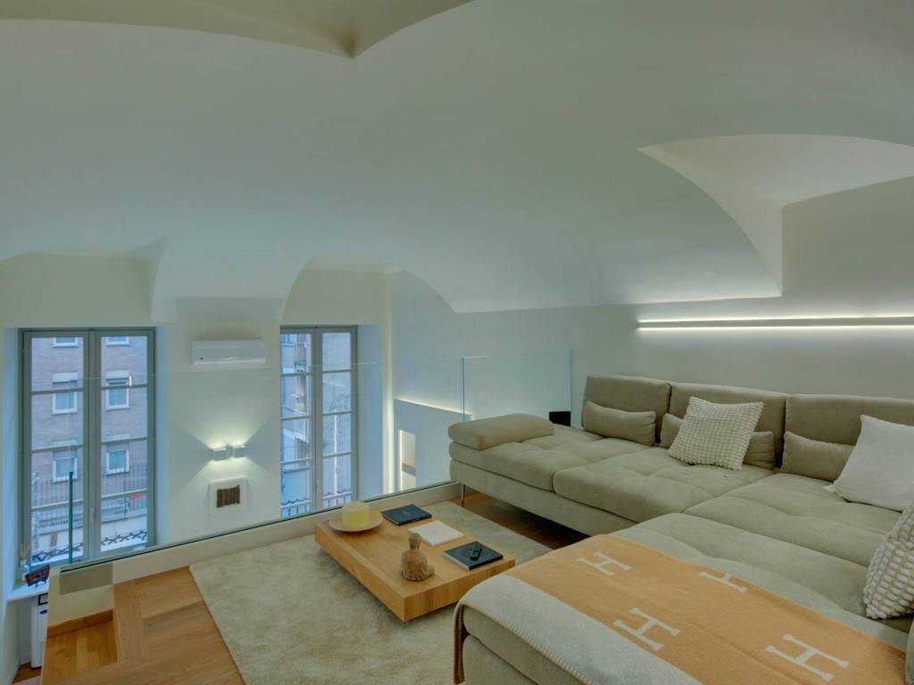 appartamento in vendita a Torino in zona Centro Storico