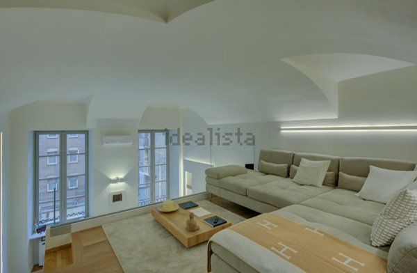 appartamento in vendita a Torino in zona Centro Storico