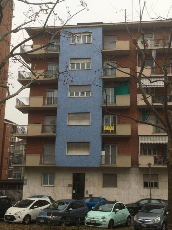 appartamento in vendita a Torino in zona Mirafiori Nord
