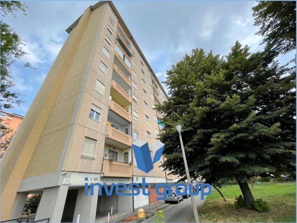 appartamento in vendita a Torino in zona Mirafiori Sud