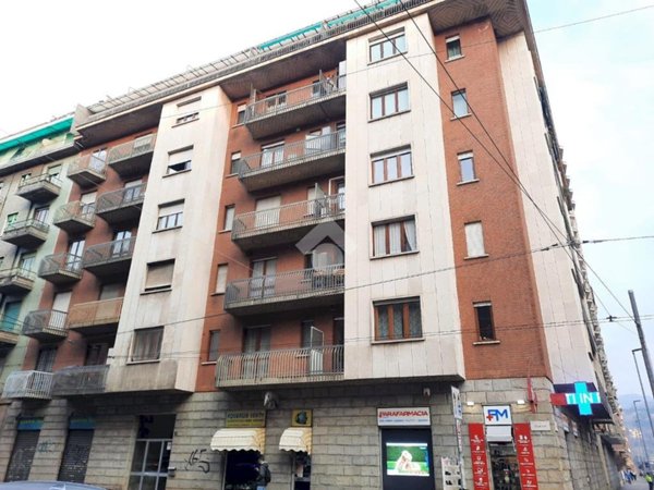 appartamento in vendita a Torino in zona Millefonti