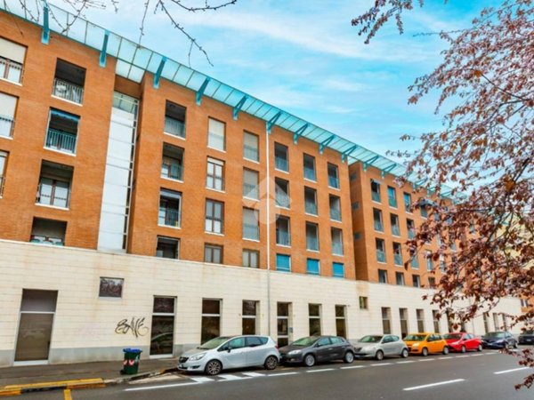 appartamento in vendita a Torino in zona Parella