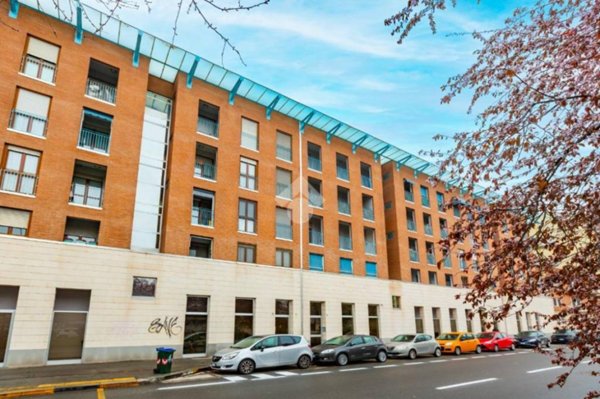 appartamento in vendita a Torino in zona Parella