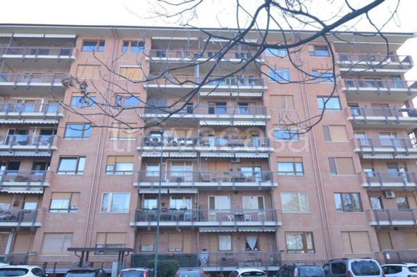 appartamento in vendita a Torino in zona Mirafiori Nord