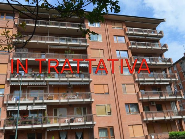 appartamento in vendita a Torino in zona Mirafiori Nord