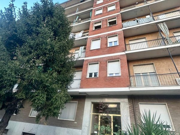 appartamento in vendita a Torino in zona Barriera di Milano