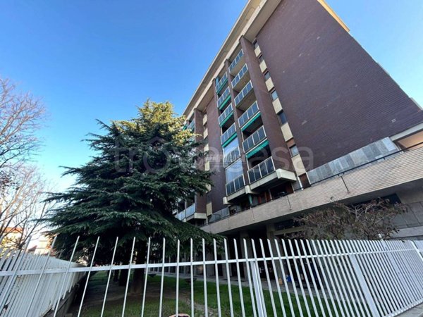appartamento in vendita a Torino in zona Pozzo Strada
