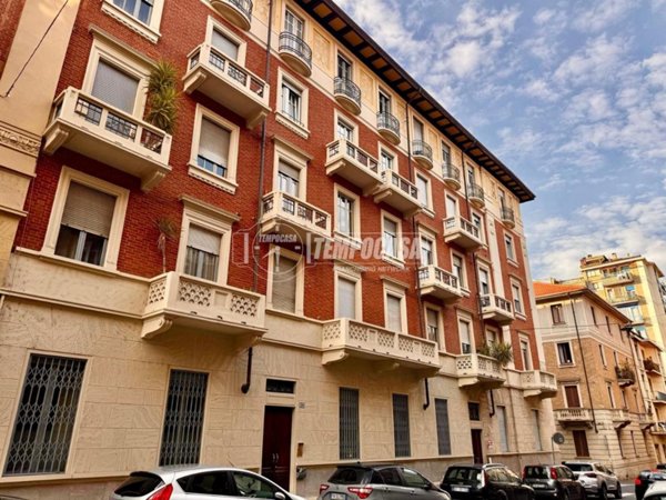 appartamento in vendita a Torino in zona San Donato