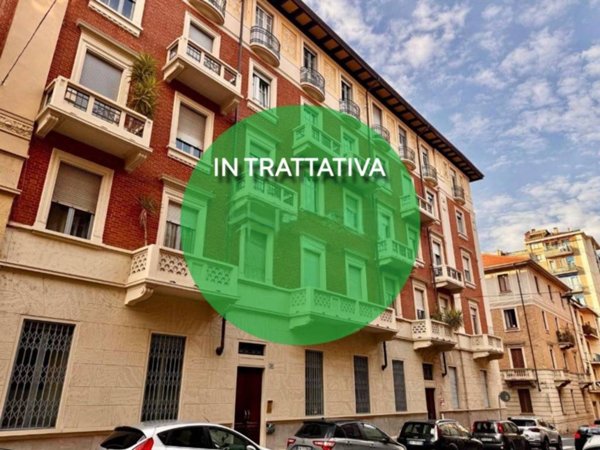 appartamento in vendita a Torino in zona San Donato