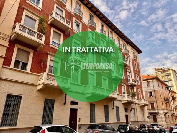 appartamento in vendita a Torino in zona San Donato
