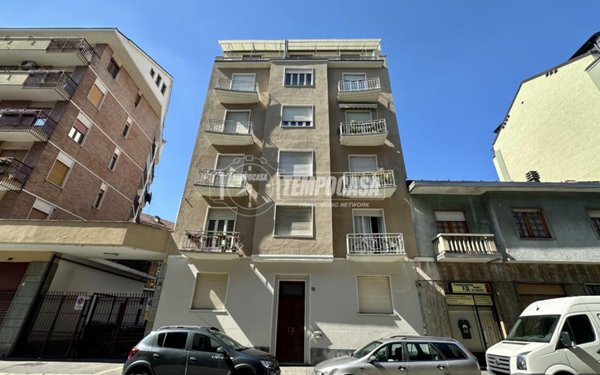 appartamento in vendita a Torino in zona Cenisia