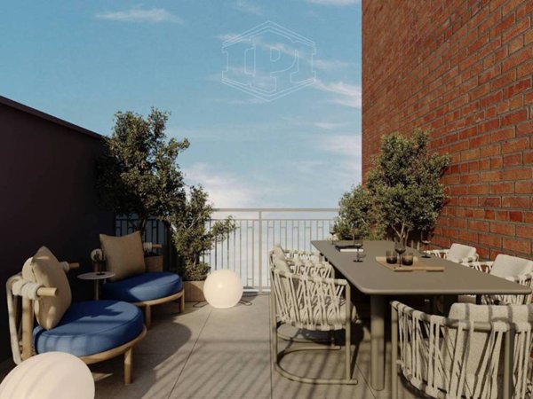 appartamento in vendita a Torino in zona Cenisia