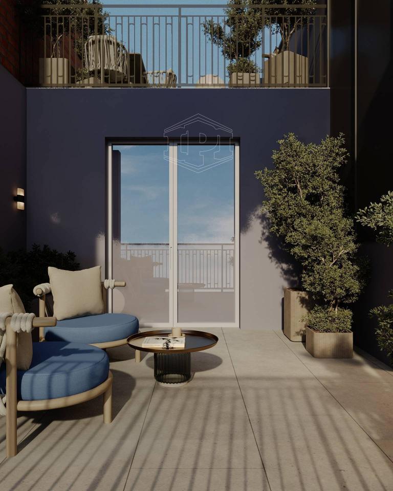 appartamento in vendita a Torino in zona Cenisia