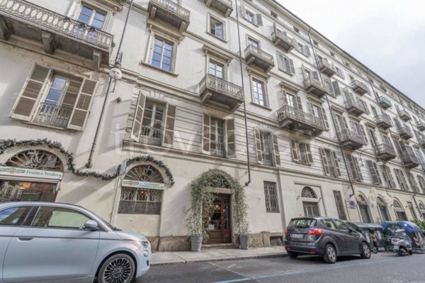 appartamento in vendita a Torino in zona Centro Storico