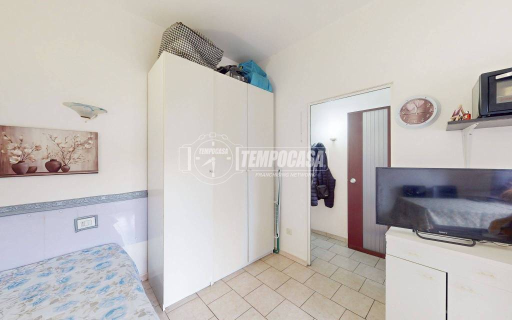 appartamento in vendita a Torino in zona San Salvario