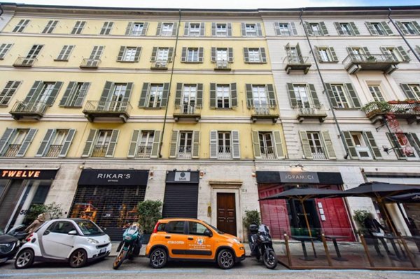 appartamento in vendita a Torino
