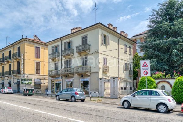 appartamento in vendita a Torino in zona Lucento