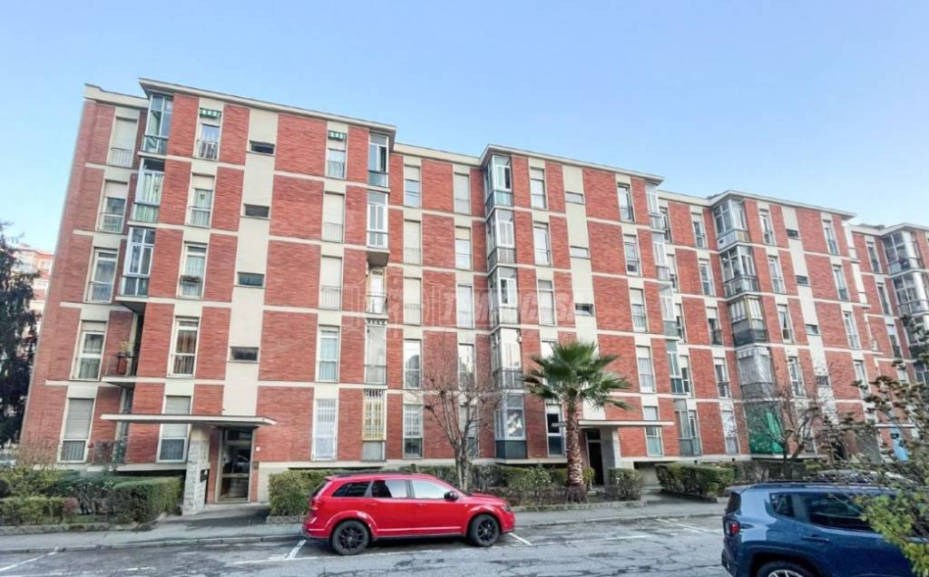 appartamento in vendita a Torino in zona Santa Rita