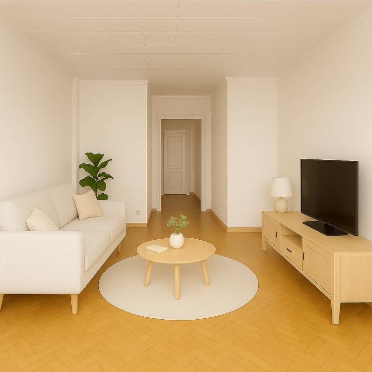 appartamento in vendita a Torino in zona Santa Rita