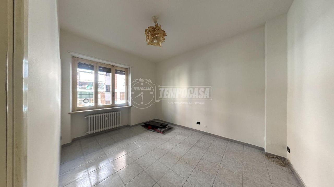appartamento in vendita a Torino in zona Madonna di Campagna